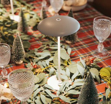 CHRISTMAS TABLE LAMP SARDINIA 30