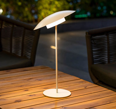 SARDINIA 40 cordless decorative lamp