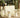 Sicilia 120 Double Height Bar Counter with Light