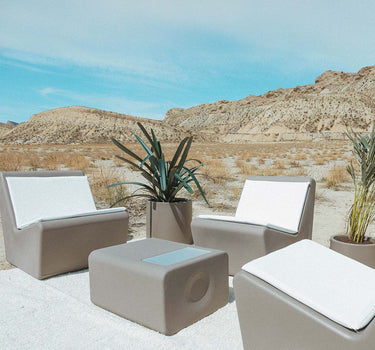 Tarida Sit Seat