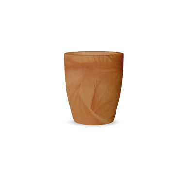 Terracotta flowerpot VIOLET 30