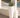 BAMBU Tall plant pot