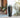 BAMBU Tall plant pot