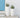 Tall Round Planter Bambu 90