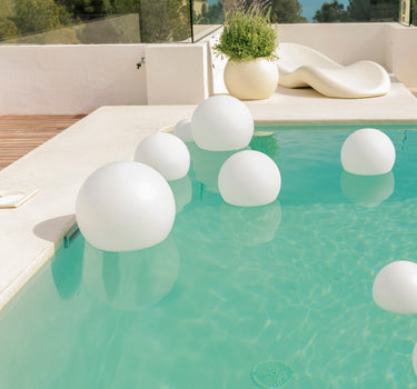 BULY LIGHTED BALL