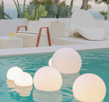 BULY LIGHTED BALL