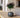 Dalia round plant pot