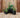 Hortensia round plant pot