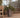 Melisa tall plant pot