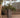 Melisa tall plant pot