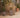 Melisa tall plant pot