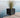 Narciso square plant pot