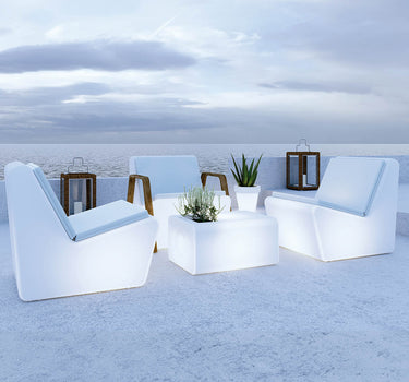 Tarida Sit Arms seat with armrests