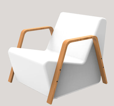 Tarida Sit Arms Chair