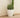 Violeta round plant pot